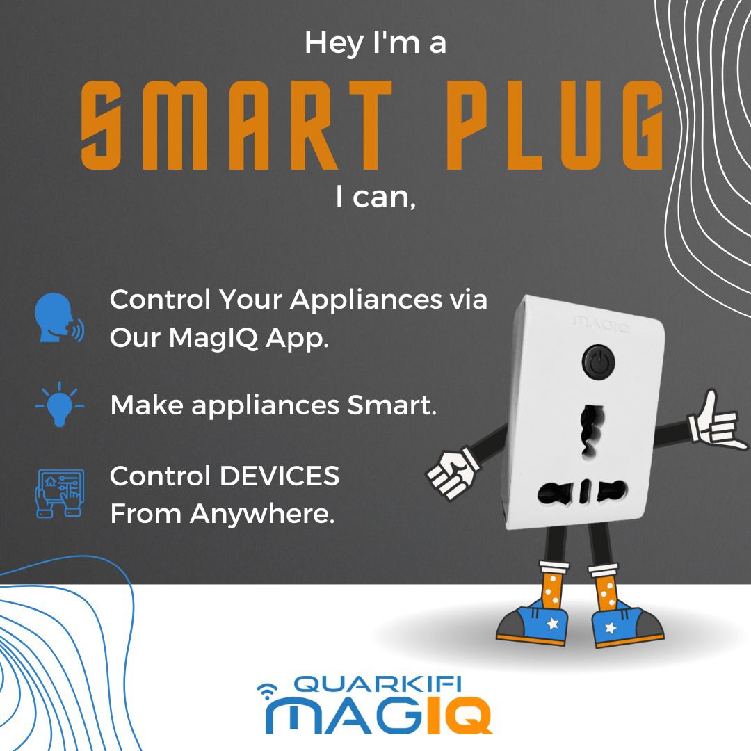 How Smart Plugs with Energy Monitoring Are Changing Homes
