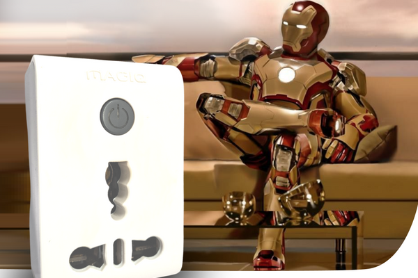 The Ultimate Guide to Smart Power Plugs and WiFi Plugs