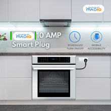 Standard Load (10A) Smart Plug