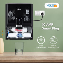 Standard Load (10A) Smart Plug