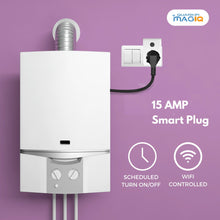 Heavy Load (15A) Smart Plug