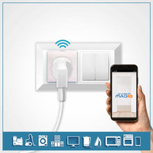 Standard Load (10A) Smart Plug