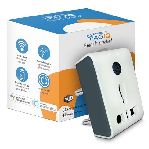 Heavy Load (15A) Smart Plug