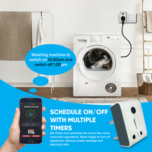 Heavy Load (15A) Smart Plug
