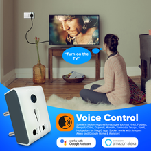 Heavy Load (15A) Smart Plug