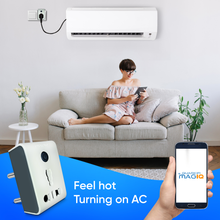 Heavy Load (15A) Smart Plug