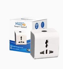 Standard Load (10A) Smart Plug