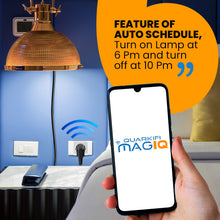 Standard Load (10A) Smart Plug