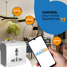 Standard Load (10A) Smart Plug