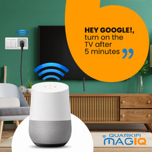 Standard Load (10A) Smart Plug